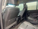 Thumbnail of 2018 Black Chevrolet Tahoe