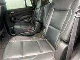 Thumbnail of 2018 Black Chevrolet Tahoe