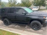 Thumbnail of 2018 Black Chevrolet Tahoe