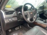 Thumbnail of 2018 Black Chevrolet Tahoe