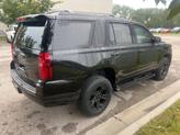 Thumbnail of 2018 Black Chevrolet Tahoe