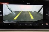 Thumbnail of 2022 Black Land Rover Range Rover