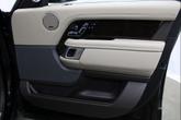 Thumbnail of 2022 Black Land Rover Range Rover