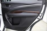Thumbnail of 2019 White Diamond Pearl Acura MDX