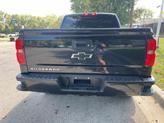 Thumbnail of 2018 Black Chevrolet Silverado 1500