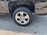 Thumbnail of 2018 Black Chevrolet Silverado 1500