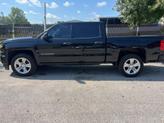 Thumbnail of 2018 Black Chevrolet Silverado 1500