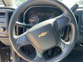 Thumbnail of 2018 Black Chevrolet Silverado 1500