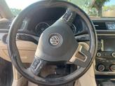 Thumbnail of 2014 Black Volkswagen Passat