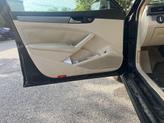 Thumbnail of 2014 Black Volkswagen Passat
