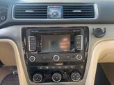 Thumbnail of 2014 Black Volkswagen Passat