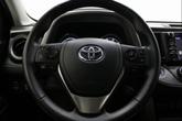 Thumbnail of 2017 Magnetic Gray Metallic Toyota RAV4 Hybrid