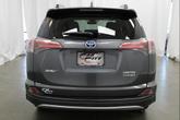 Thumbnail of 2017 Magnetic Gray Metallic Toyota RAV4 Hybrid