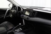 Thumbnail of 2017 Magnetic Gray Metallic Toyota RAV4 Hybrid