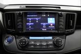 Thumbnail of 2017 Magnetic Gray Metallic Toyota RAV4 Hybrid