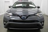 Thumbnail of 2017 Magnetic Gray Metallic Toyota RAV4 Hybrid