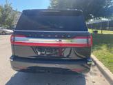 Thumbnail of 2019 Infinite Black Metallic Lincoln Navigator