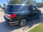 Thumbnail of 2019 Infinite Black Metallic Lincoln Navigator