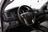 Thumbnail of 2013 Silver Streak Metallic Toyota Tacoma