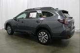 Thumbnail of 2024 Magnetite Gray Metallic Subaru Outback