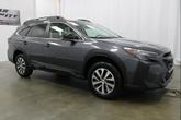 Thumbnail of 2024 Magnetite Gray Metallic Subaru Outback