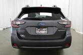 Thumbnail of 2024 Magnetite Gray Metallic Subaru Outback