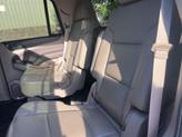 Thumbnail of 2016 Champagne Silver Metallic Chevrolet Tahoe