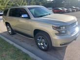 Thumbnail of 2016 Champagne Silver Metallic Chevrolet Tahoe