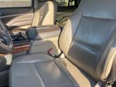 Thumbnail of 2016 Champagne Silver Metallic Chevrolet Tahoe