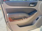 Thumbnail of 2016 Champagne Silver Metallic Chevrolet Tahoe