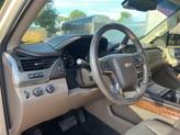 Thumbnail of 2016 Champagne Silver Metallic Chevrolet Tahoe