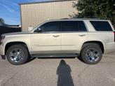 Thumbnail of 2016 Champagne Silver Metallic Chevrolet Tahoe