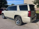 Thumbnail of 2016 Champagne Silver Metallic Chevrolet Tahoe