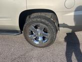 Thumbnail of 2016 Champagne Silver Metallic Chevrolet Tahoe