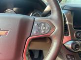 Thumbnail of 2016 Champagne Silver Metallic Chevrolet Tahoe