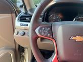 Thumbnail of 2016 Champagne Silver Metallic Chevrolet Tahoe