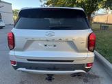 Thumbnail of 2021 Typhoon Silver Hyundai PALISADE