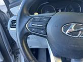 Thumbnail of 2021 Typhoon Silver Hyundai PALISADE