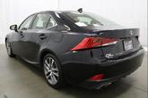 Thumbnail of 2020 Black Lexus IS 300