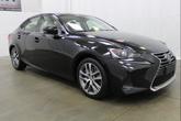Thumbnail of 2020 Black Lexus IS 300