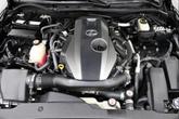 Thumbnail of 2020 Black Lexus IS 300