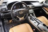 Thumbnail of 2020 Black Lexus IS 300