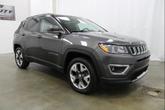 Thumbnail of 2019 Granite Crystal Metallic Clearcoat Jeep Compass