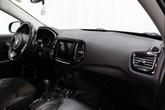 Thumbnail of 2019 Granite Crystal Metallic Clearcoat Jeep Compass