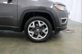Thumbnail of 2019 Granite Crystal Metallic Clearcoat Jeep Compass