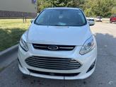 Thumbnail of 2018 White Platinum Ford C-Max Hybrid