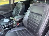 Thumbnail of 2018 White Platinum Ford C-Max Hybrid