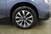 Thumbnail of 2017 Twilight Blue Metallic Subaru Outback