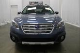 Thumbnail of 2017 Twilight Blue Metallic Subaru Outback