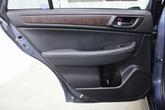Thumbnail of 2017 Twilight Blue Metallic Subaru Outback